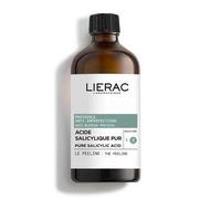 Lierac Protocols Peeling acide salicylique nettoyant longue durée 100 ml