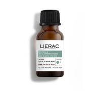 Protocole Lo Stop Imperfenzioni Lierac 15ml