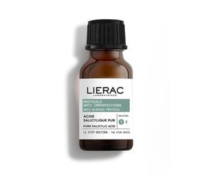 Protocole Lo Stop Imperfenzioni Lierac 15ml
