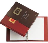 Protocole Miquelrius 4102 brun A4 100 feuilles