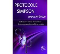 Protocole Simpson: Vu de l'intérieur