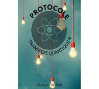 Protocole transfert quantique