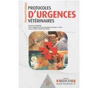 Protocoles d'urgence Maureen McMichael (Auteur)