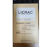 PROTOCOLES LUMINOSITA' VIT C