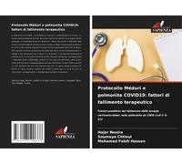 Protocollo Méduri E Polmonite Covid19: Fattori Di Fallimento Terapeutico