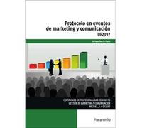 Protocolo En Eventos De Marketing Y Comunicación - [Livre en VO] García Prado, Enrique (Auteur)