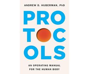 Protocols: An Operating Manual for the Human Body