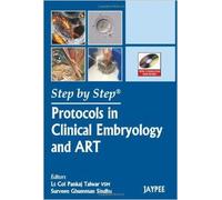 Protocols In Clinical Embryology And Art (Book W/ Dvd)