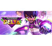 Protodroid DeLTA (PS4)