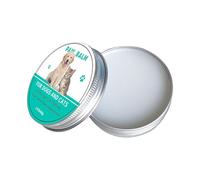 Protoence Baume pour Coussinets de Chien,Crème Réparatrice pour Griffes de Chiot,Baume Réparateur pour Coussinets de Chien | pour Propriétaires d'animaux, Toilettage, Usage Quotidien, Trottoir Chaud,