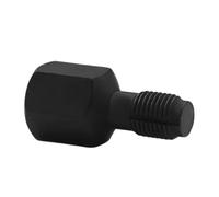 Protoence Chasse-Filet pour Capteur d'Oxygène, Outil De Réparation De Filet Pour Sonde À Oxygène Automobile, Outil D'Entretien Auto, Pour Automobiles, Motos, SUV, Camions, Berlines,