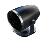 Protoence Chauffage Voiture - Chauffage Portable - Silencieux Défogeur de Voiture Dégivreur de Pare-brise | pour Camion Berline Pick-up SUV Camping-car Camping Hiver Voyages sur