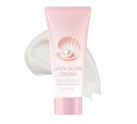 Protoence Crème Éclaircissante - Lotion Hydratante Éclat 50g,Hydratant Pour Le Visage,Pour Ami Famille Jour Cou Spa Voyage Nuit Matin