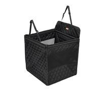 Protoence Extendeur de Siège pour Chien - Hamac De Siège Auto pour Chiot - Tissu Oxford pour Petit Et Grand Chien Berline SUV RV - pour SUV Berline Utilitaire Voyage Routier Véhicule