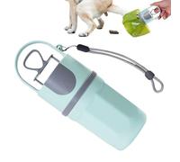 Protoence Ramasse-Crottes pour Chien,Accessoires pour Animaux Six Griffes - Ramasse-Crottes De Chien Manuel avec Sac À Déchets | pour Chiot Petit Moyen Grand Animal De Compagnie Extérieur Jardin Cour