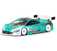 PROTOform 1/10 P63 Pro-Lite 0.5mm Clear Body for 190mm TC PRM158020 Body & Wings