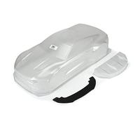 PROTOform 1/7 2021 Ford Mustang GT Clear Body : ARRMA Felony