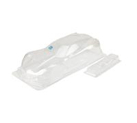 PROTOform 1/8 Chevrolet Corvette C7.R Clear BodyGTLong WB PRM154640 Body & Wings
