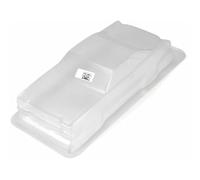 PROTOform 1967 Dodge Dart Clear Body PRM157930 Body & Wings