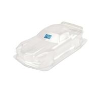 PROTOform - Pro-line Racing 1971 Chevrolet Camaro Z28 Clear Body VTA Class PRM155240 Body & Wings