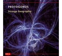 Protogonos - Strange Geographie