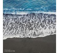 Protoje A Matter Of Time (Vinyl)