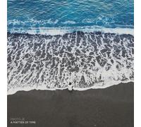 Protoje A Matter Of Time (Vinyl)