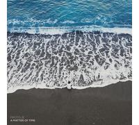 Protoje - Matter Of Time [Cd]