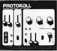 Protokoll - Moving Forward [Import]