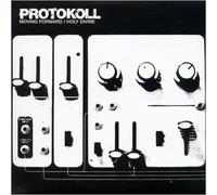 Protokoll - Moving Forward [Vinilo]