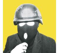 Protomartyr – Consolation – Vinyle 12" EP – Domino