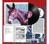 Protomartyr – Ultimate Success Today – Vinyle LP + MP3 + Affiche – Domino Records