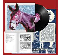 Protomartyr – Ultimate Success Today – Vinyle LP + MP3 + Affiche – Domino Records