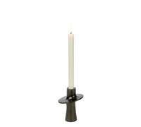 Proton Chandelier Aluminium Couleur : bronze foncé H 14 cm D 10 cm