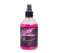 Proton Dissolvant pour pochoir et nettoyant pour la peau Rose - 250 ml. Retirez le pochoir et nettoyez la peau avant de commencer le tatouage.