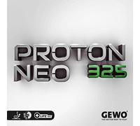 Proton Neo sur mesure couvrant 325, options d' 1,8 mm, noir