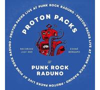 Proton Packs - Live at Punk Rock Raduno