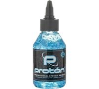 Proton Professional Stencil Primer Blue ¿ 100 Ml / 3.4 Oz Extra Strong Tattoo Stencil