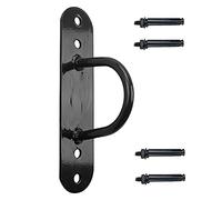 Protone Battle rope wall and floor anchor / mount for battling ropes / bands / with screws