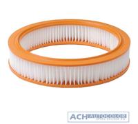 Protool 1x Fe Vcp 170/320 - Éléments de Filtre 633580 Aussi Festool CT 17 769134