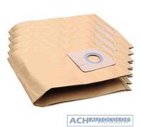 Protool 5x Filtre Sac Filtrant en Papier Pour Vcp 30 E 614660