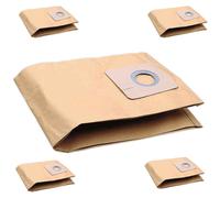 PROTOOL 5X Filtres Sacs En Papier PFB VCP 30 E 614660