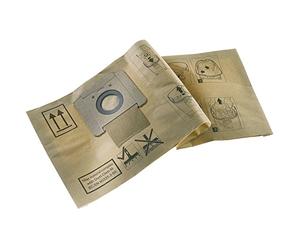 Protool Filtre Sacs à abssaug Appareil VCP 320 E, VCP 321 E de l, 1 pièce, 633582