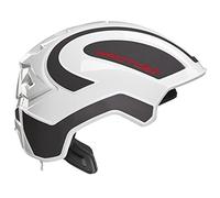 Protos Casque de sécurité Integral Industry avec solution intégrale. - Blanc - taille unique