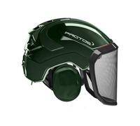 Protos Integral Forest (F39) - Feines Visier Farbe olivL8