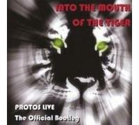 Protos - Into the Mouth of the Tiger ( LIVE )