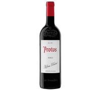 Bodegas Protos – Roble – Vin rouge – 6 bouteilles (75 cl)