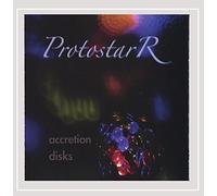 Protostarr - Accretion Disks