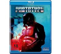 Prototype (1992) [ Origine Allemande, Sans Langue Francaise ] (Blu-Ray)