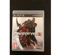 Prototype 2 Ps3